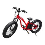 E keke fun Road Riding